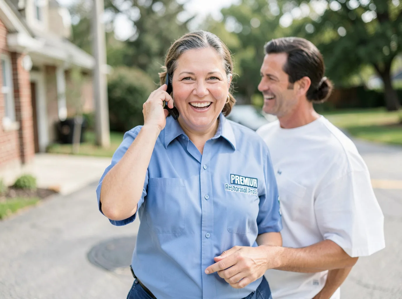 Water Damage Restoration Narrows, VA FAQs